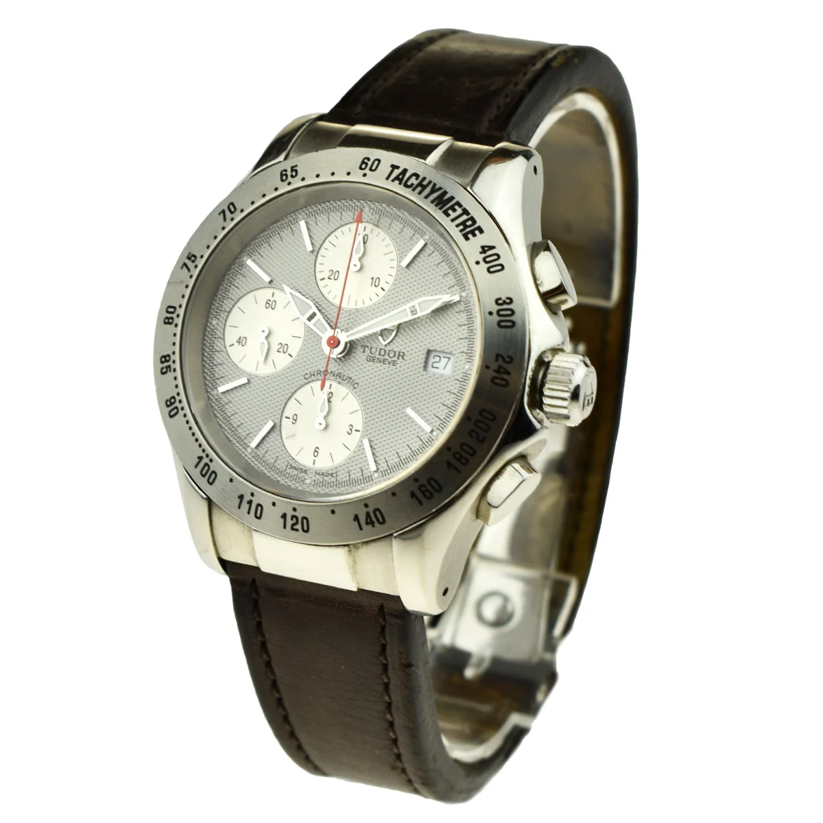 Tudor Tudor 856912 41 mm kol saati