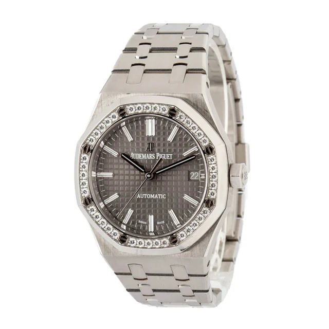 Audemars Piguet Selfwinding 15451ST.ZZ.1256ST.02 kol saati