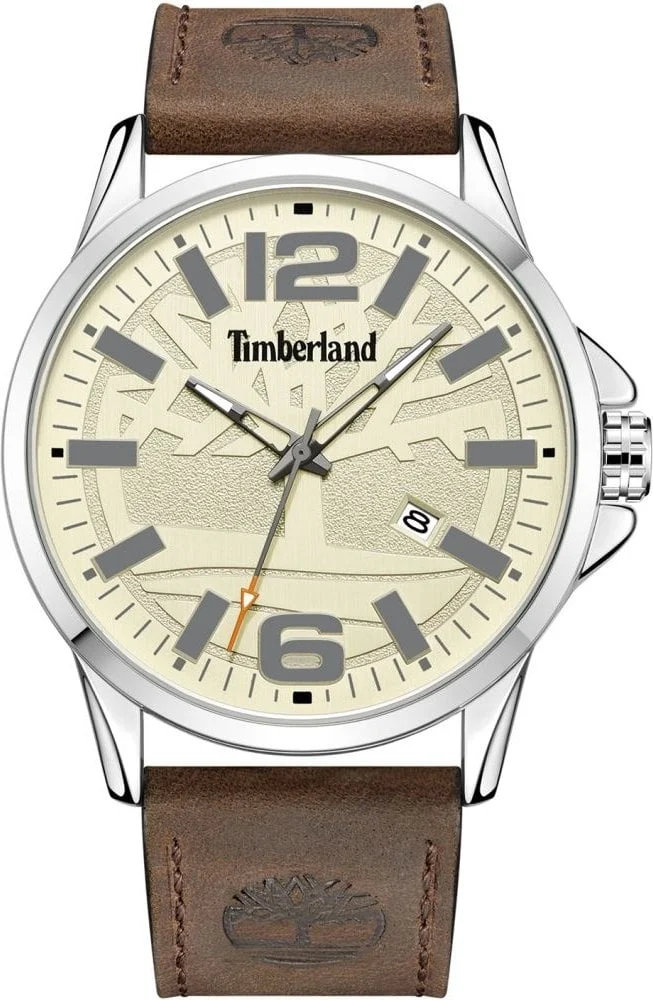 Timberland TDWGB2131802 45.5 mm kol saati