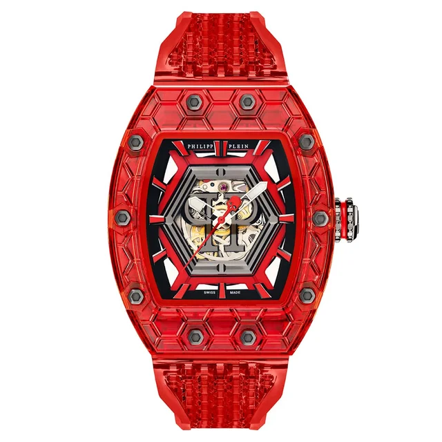 Philipp Plein PWQAA1124 kol saati