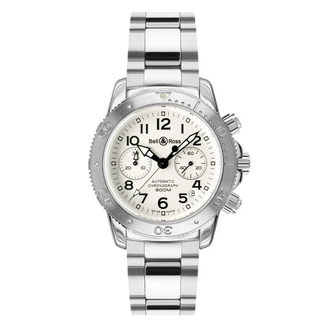 Bell & Ross Bell & Ross 580-08733 kol saati
