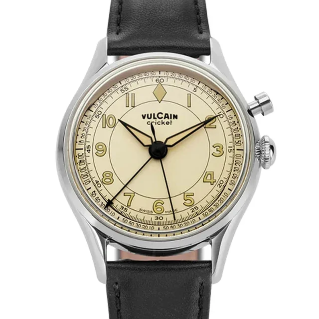 Vulcain Cricket 41321 kol saati