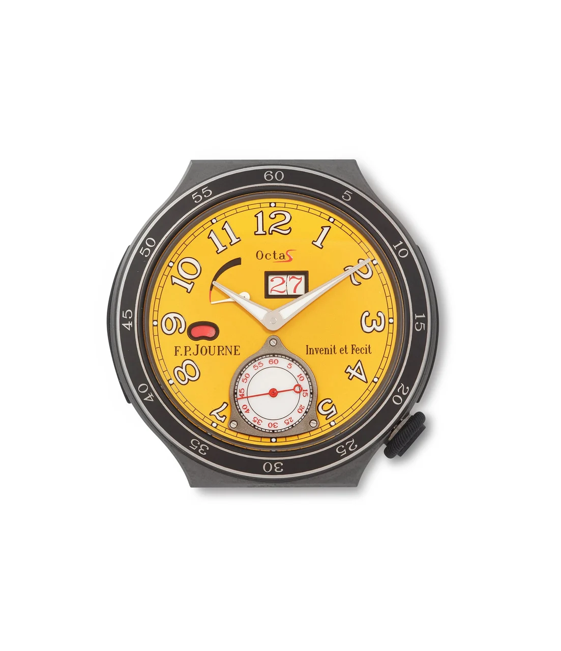 F.P. Journe Octa WTI_F1091 44 mm kol saati