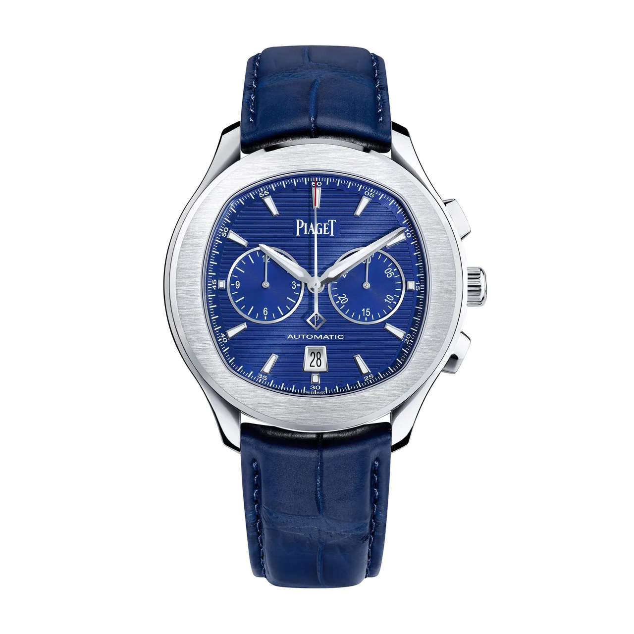 Piaget Polo 595-00004 42 mm kol saati