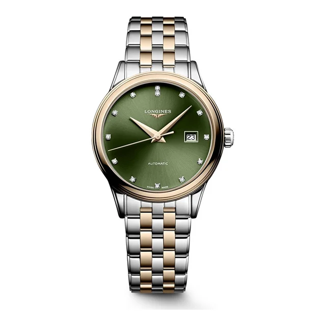 Longines Flagship Classic 30mm L43743077 kol saati