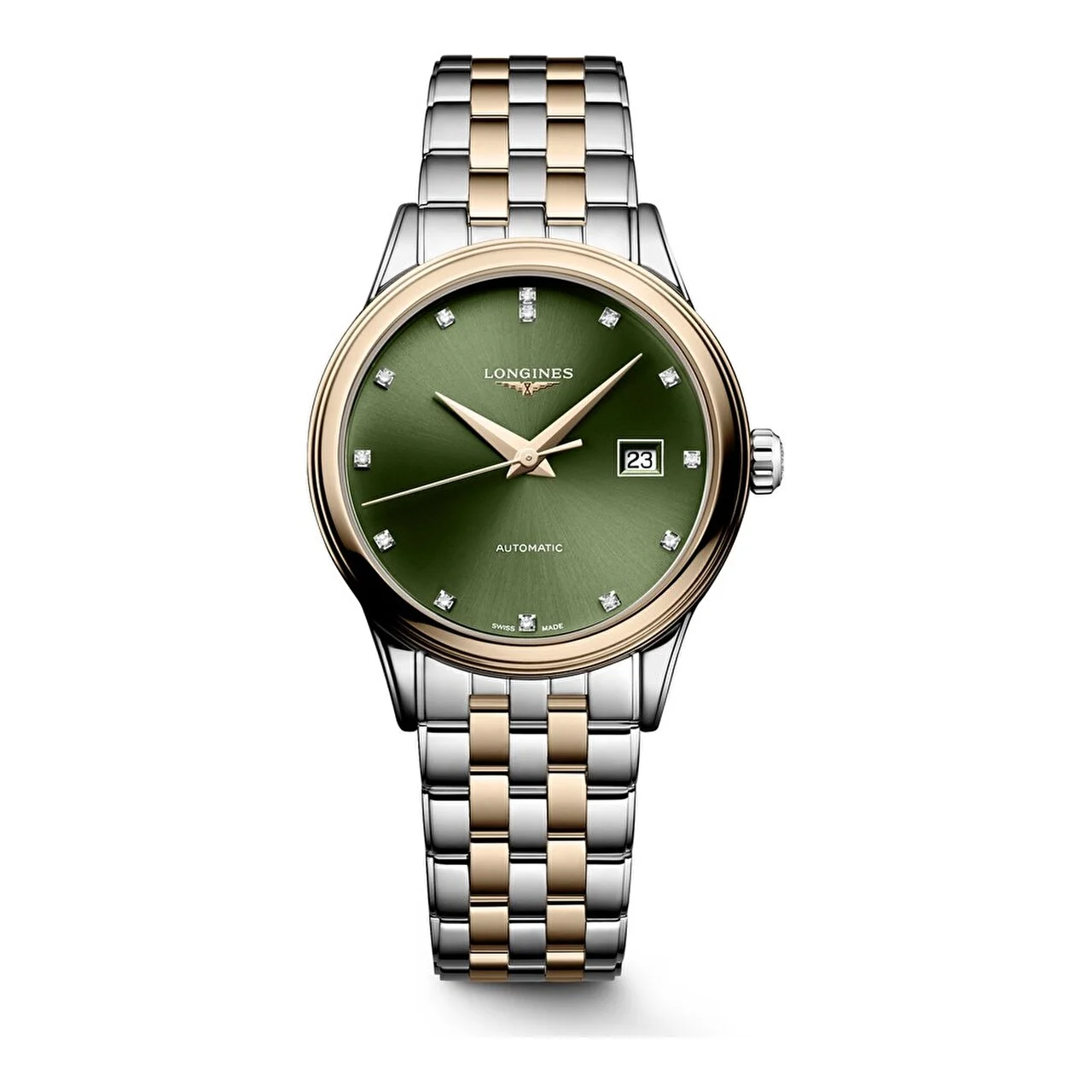 Longines Flagship Classic 30mm L43743077 30 mm kol saati