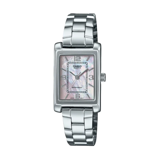Casio LTP-1234DS-4ADF-P kol saati