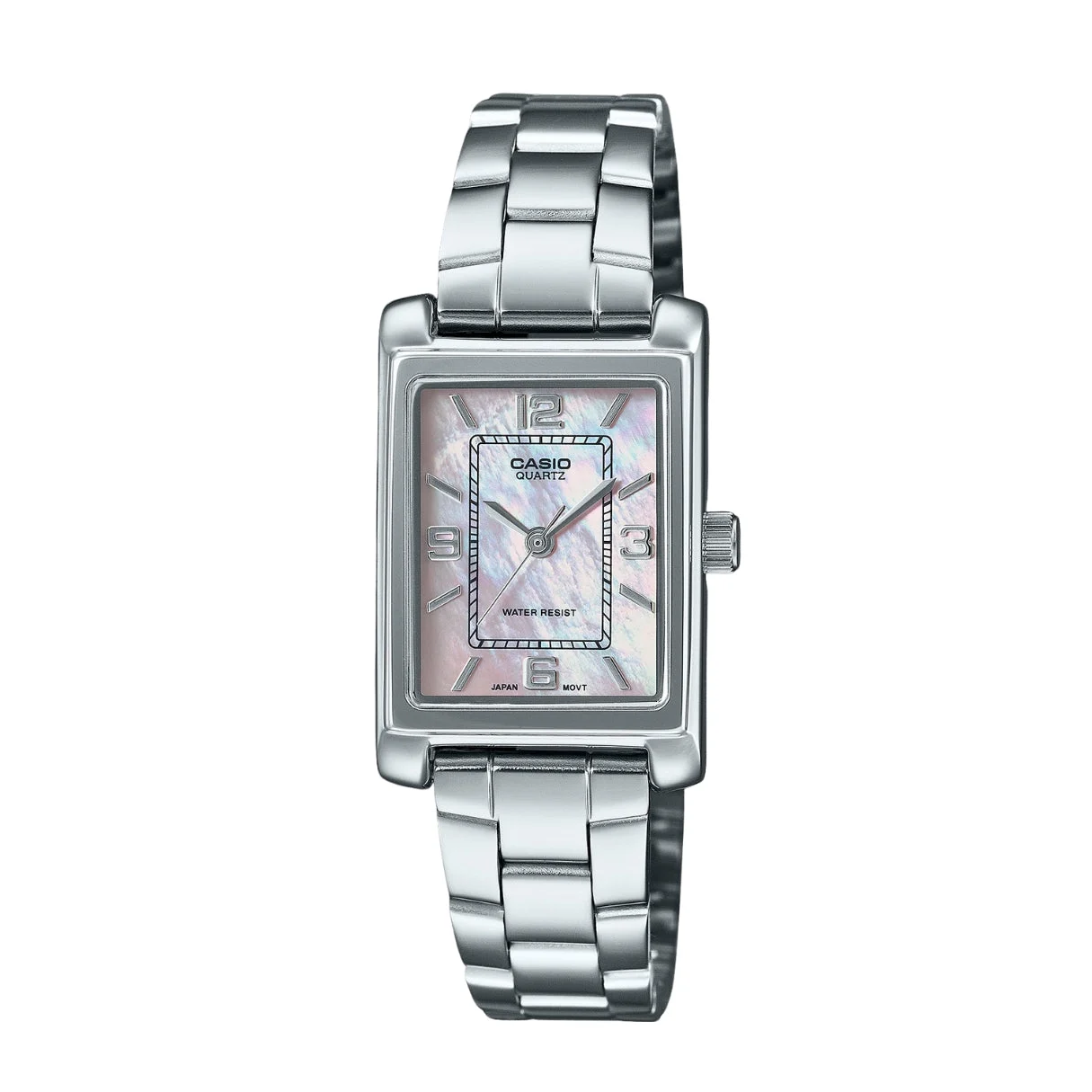 Casio LTP-1234DS-4ADF-P 32 mm kol saati
