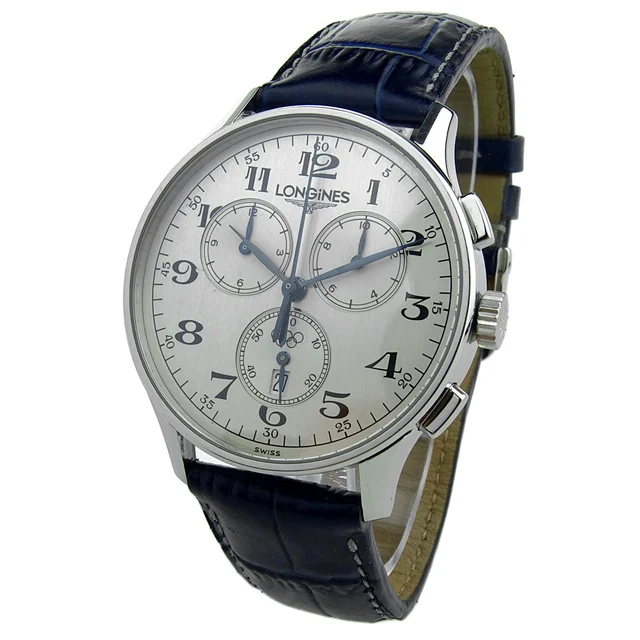 Longines Longines 31804451 kol saati