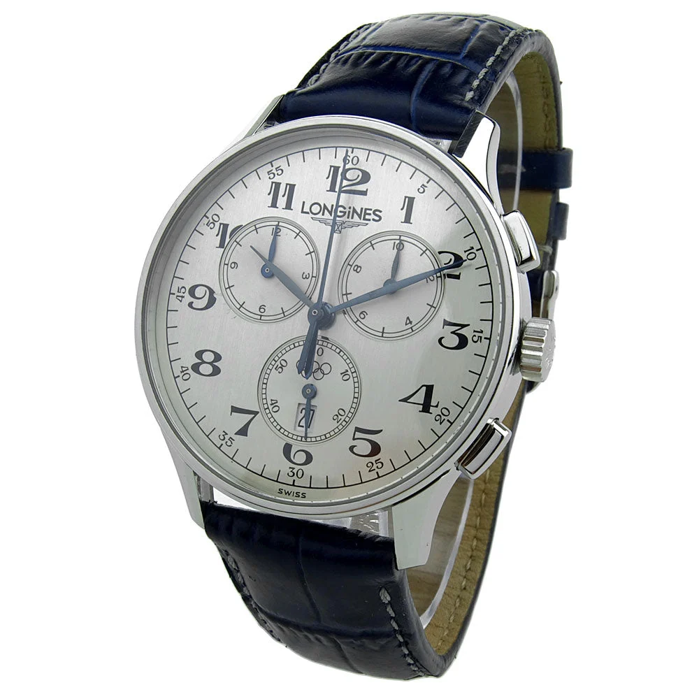 Longines Longines 31804451 40 mm kol saati