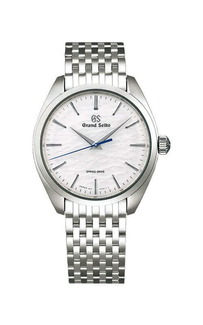 Grand Seiko Elegance Collection SBGY013G kol saati