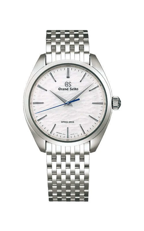 Grand Seiko Elegance Collection SBGY013G 39 mm kol saati