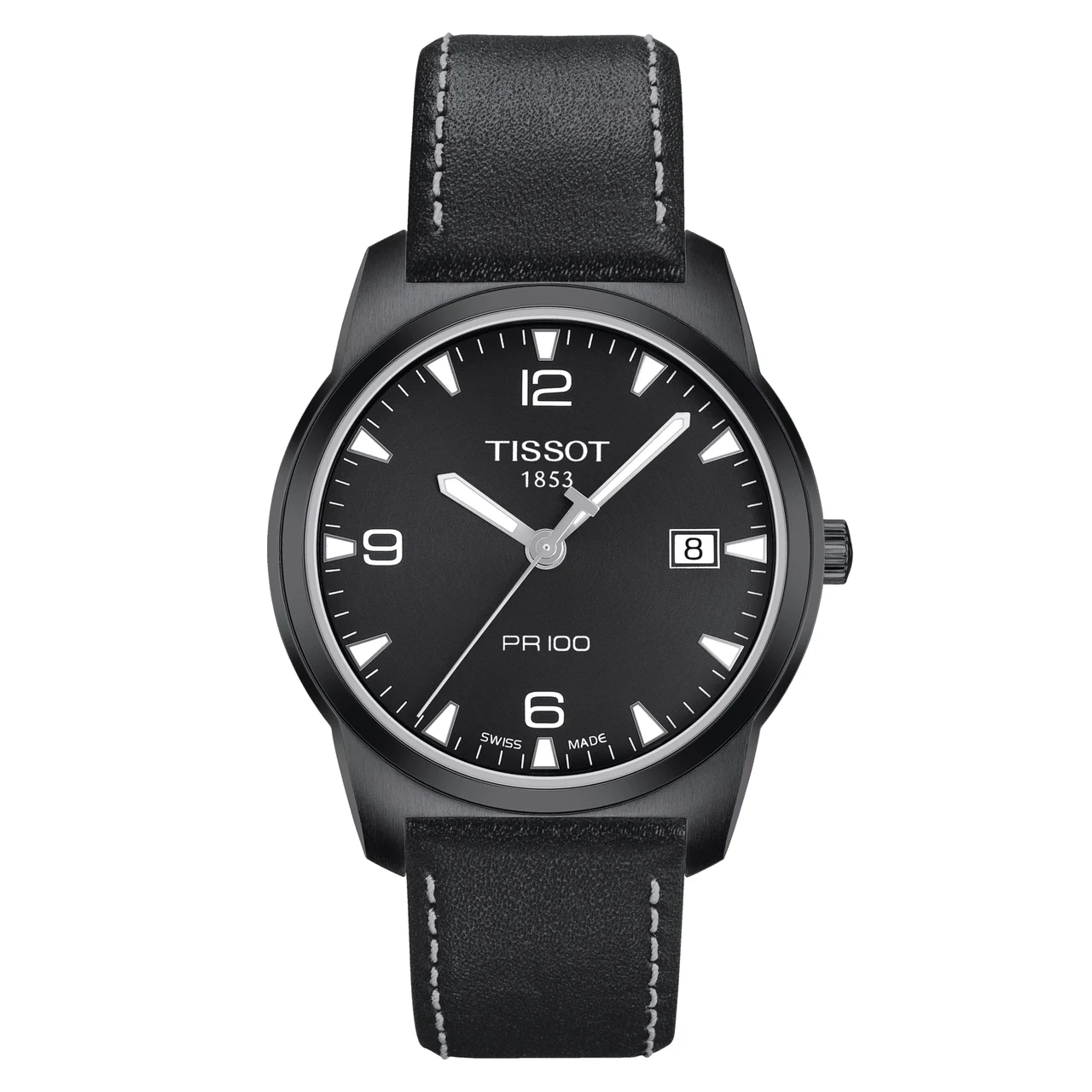 Tissot Tissot T0494103605700 40 mm kol saati