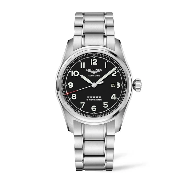 Longines Spirit 455685 kol saati