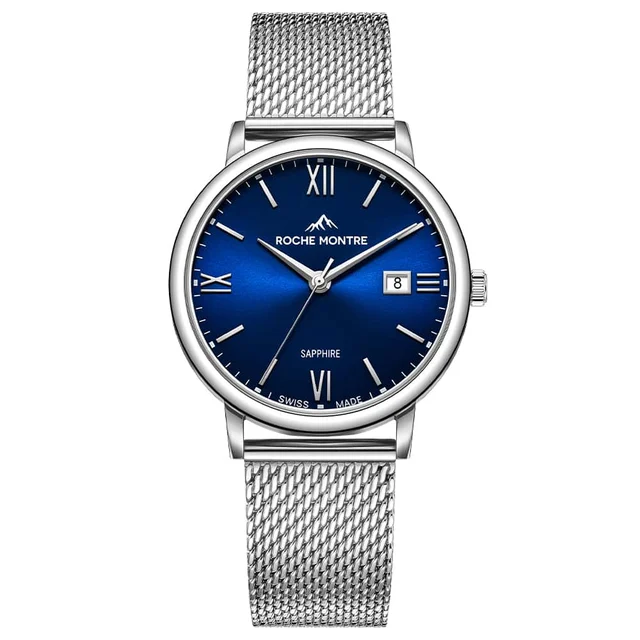 Roche Montre RMG600202 RMG6002-02 kol saati