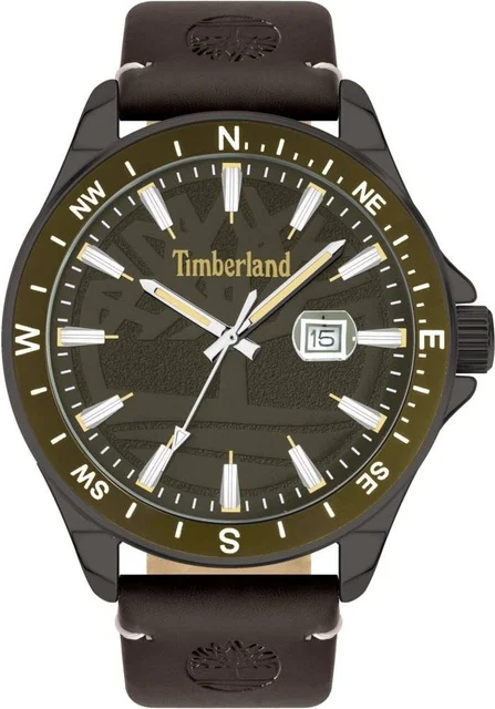Timberland TBL.15941JYUK/53 TBL.15941JYUK-53 kol saati