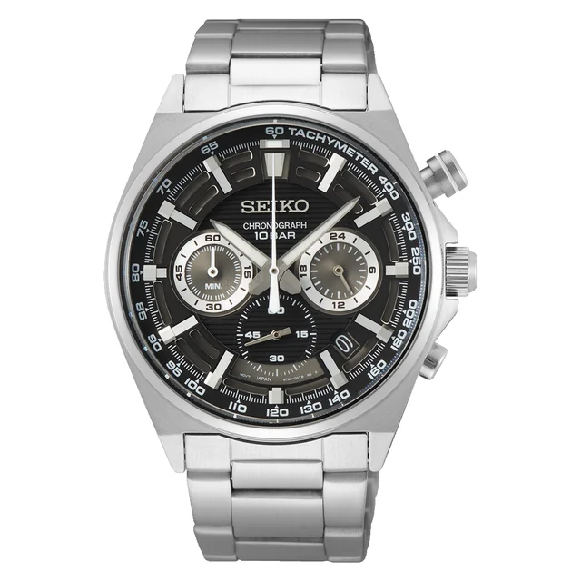Seiko Discover More SSB397 SSB397P1 kol saati