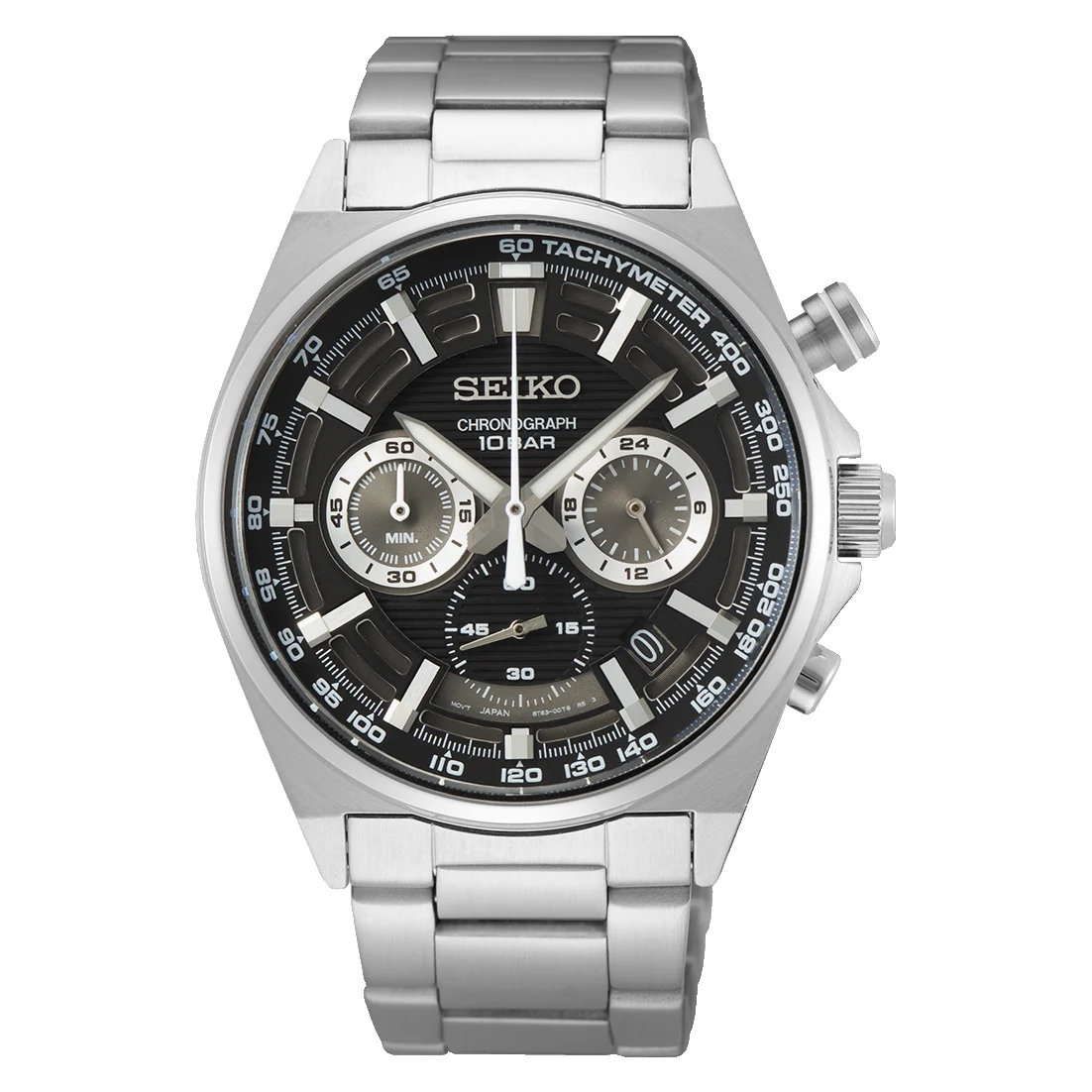 Seiko Discover More SSB397 SSB397P1 41 mm kol saati