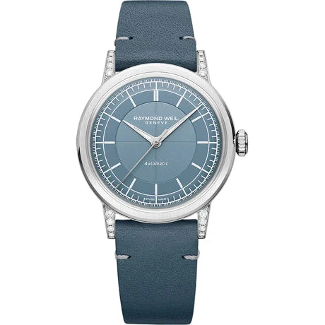 Raymond Weil Millesime 2125-SCS-50011 kol saati