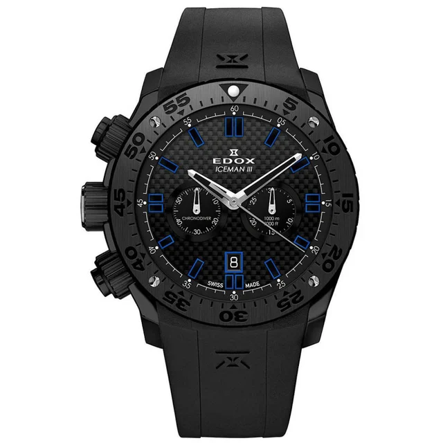 EDOX ED10306-37NR-GIR kol saati