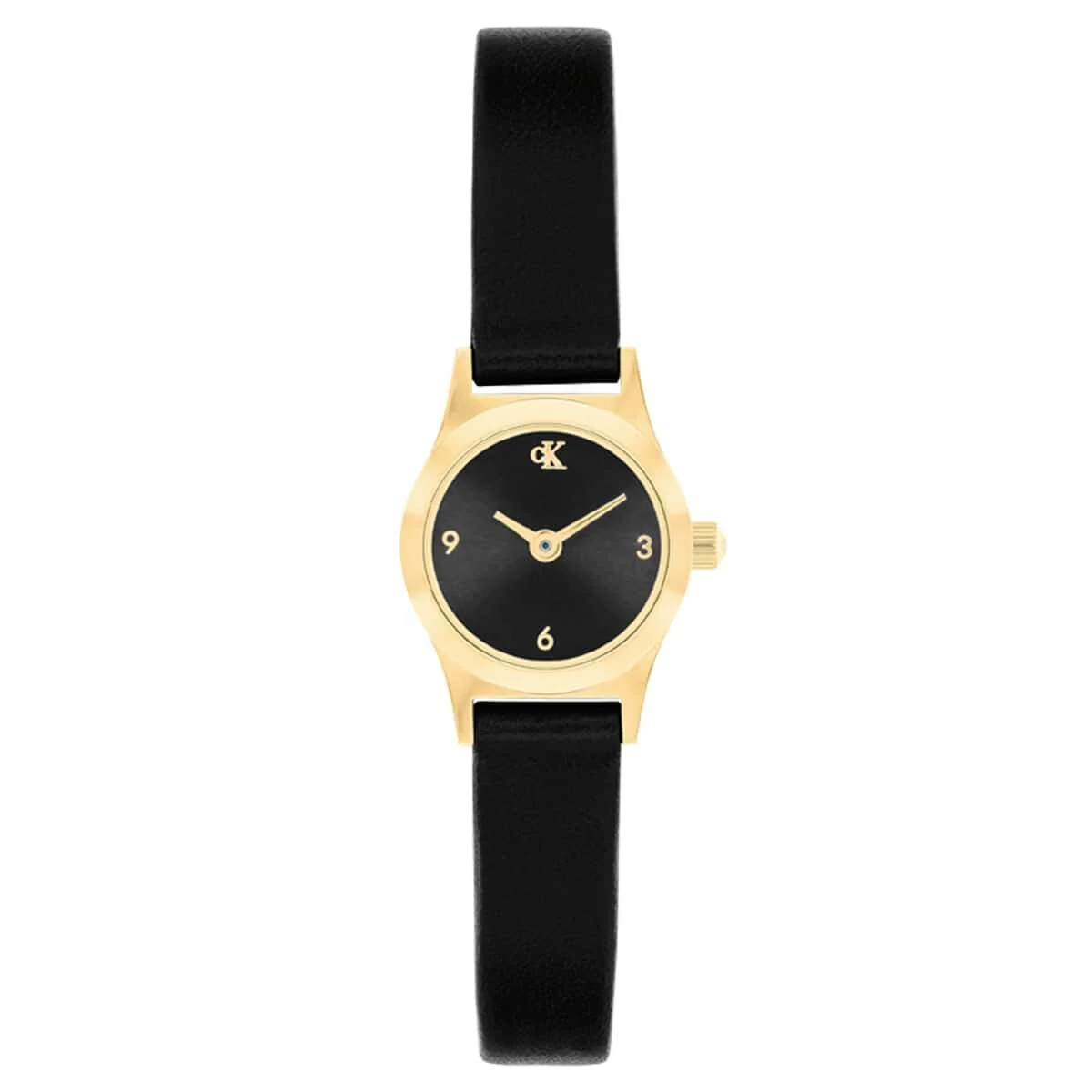 Calvin Klein CK Contemporary CK25100205 18 mm kol saati
