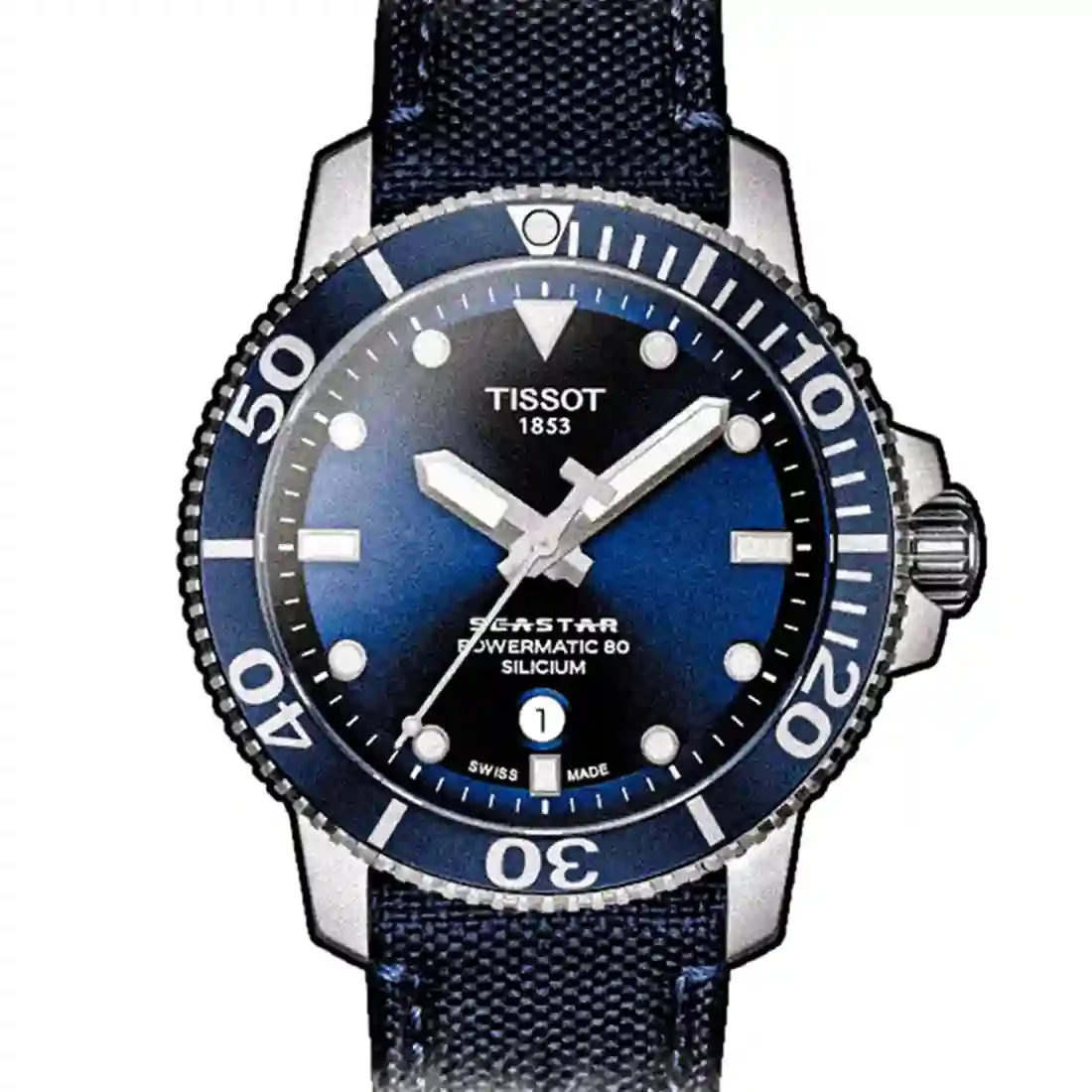 Tissot Tissot 31442 43 mm kol saati
