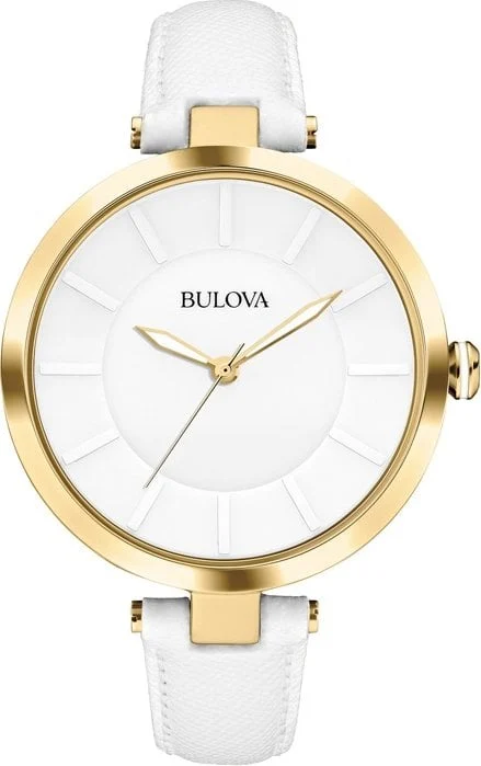 Bulova Dress 97L140 38 mm kol saati