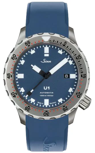 Sinn SINN008 44 mm kol saati