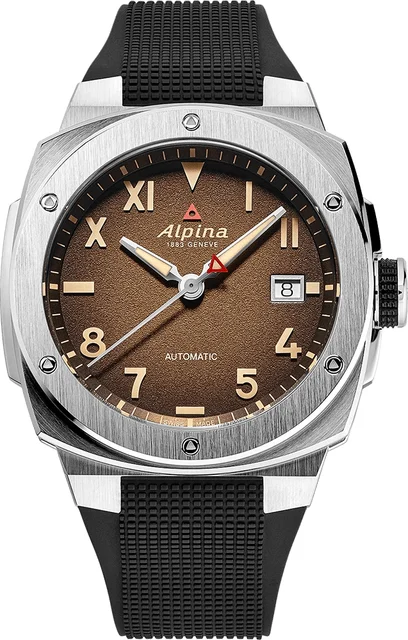 ALPINA Seastrong AL-525BRG3AE6 kol saati