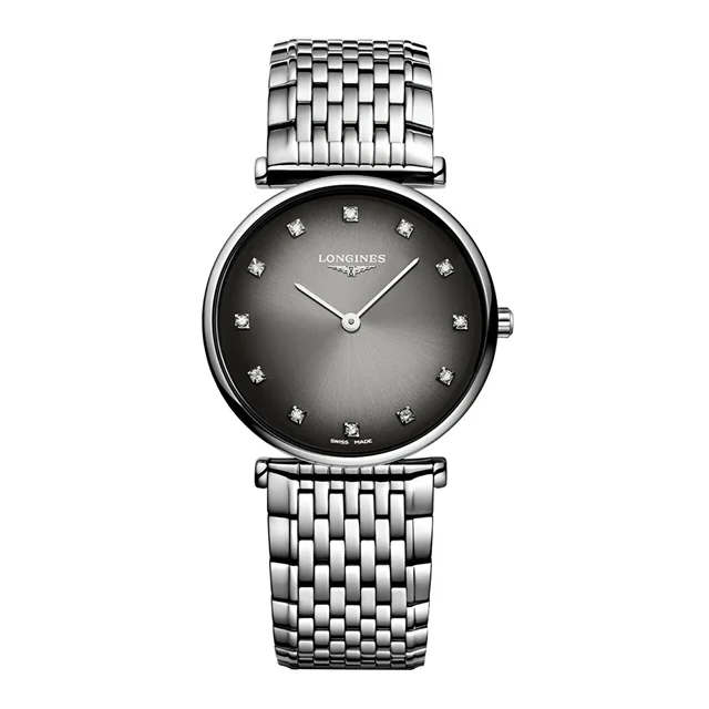 Longines Grande Classique De L45124776 kol saati