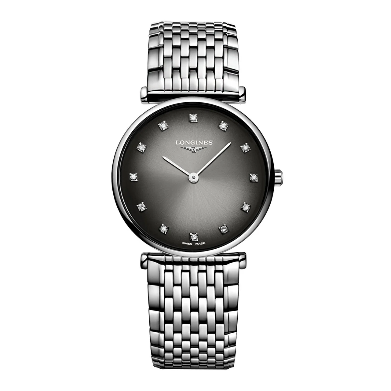 Longines Grande Classique De L45124776 29 mm kol saati