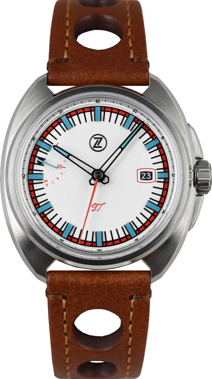 Zelos Zelos Gt PRE2479 42 mm kol saati