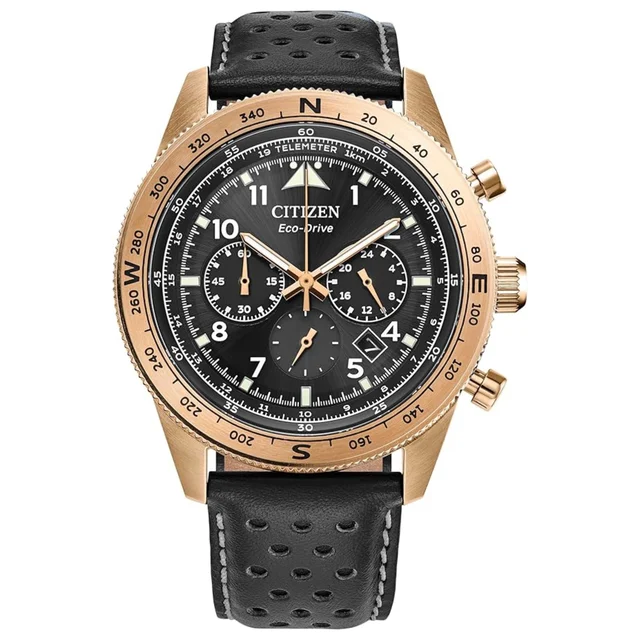 Citizen Watch CA4553-01E kol saati