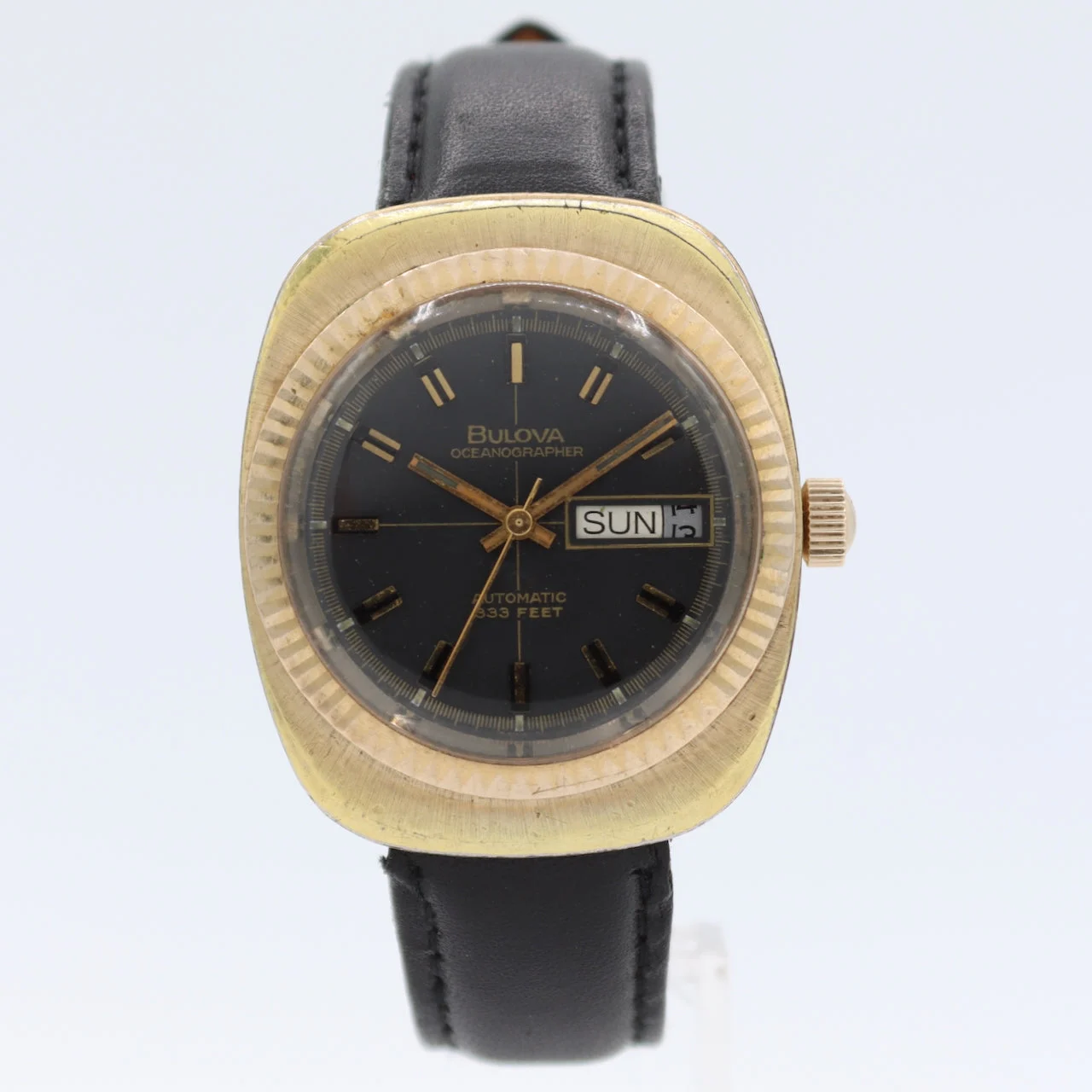 Bulova Oceanographer 11262025195060 35 mm kol saati