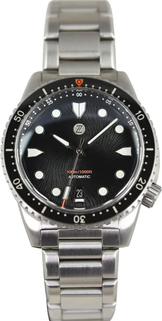 Zelos Mako PRE2136 kol saati