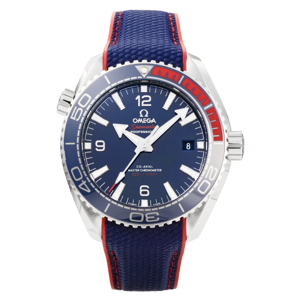 OMEGA Seamaster 522.32.44.21.03.001 44 mm kol saati