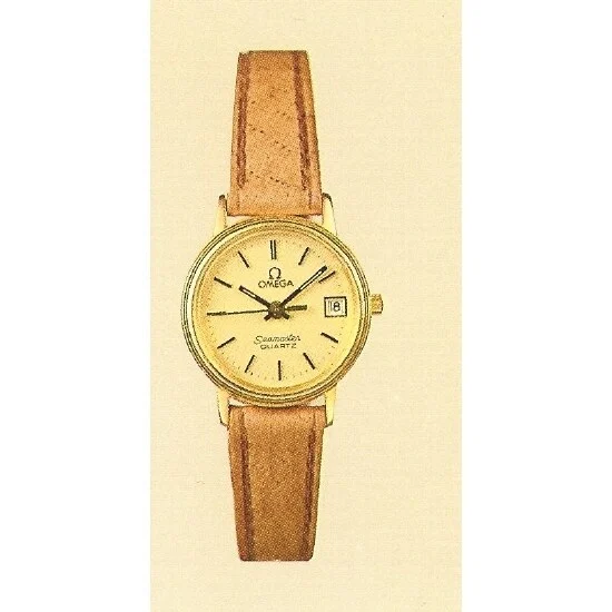 OMEGA Jubilee MD 596.0056 kol saati