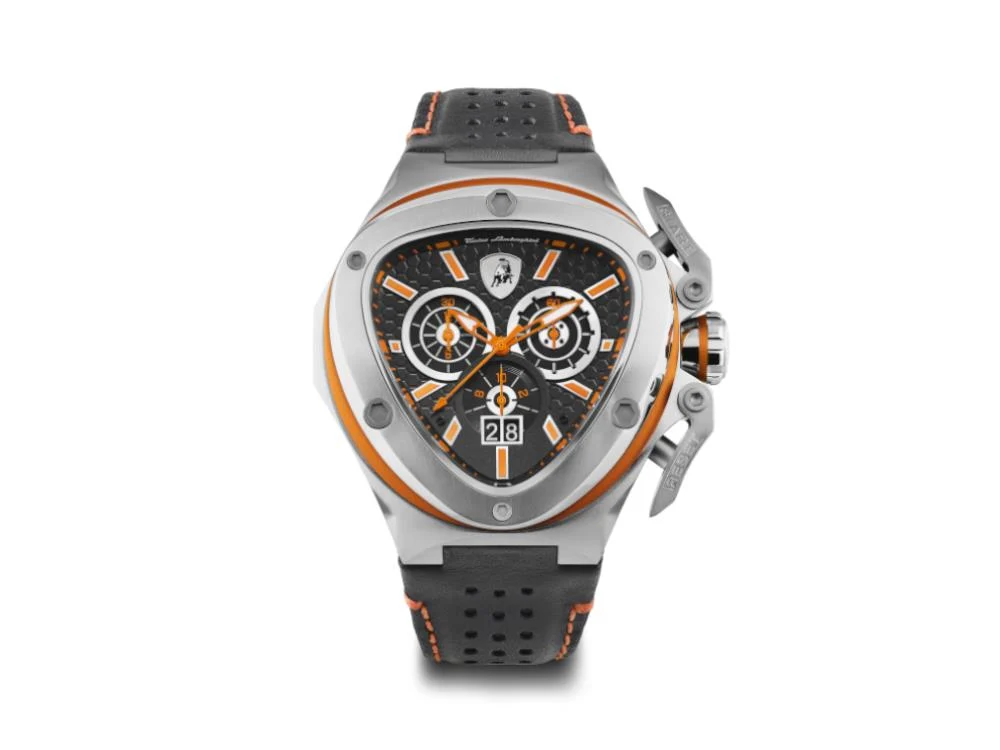 Tonino Lamborghini TLB-T9XB-SS 56 mm kol saati
