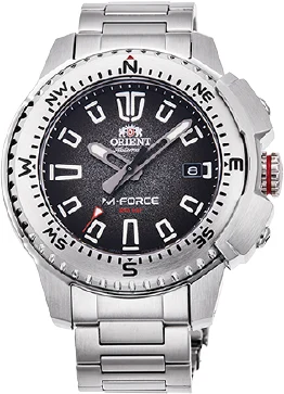 Orient M-Force O716 52 mm kol saati