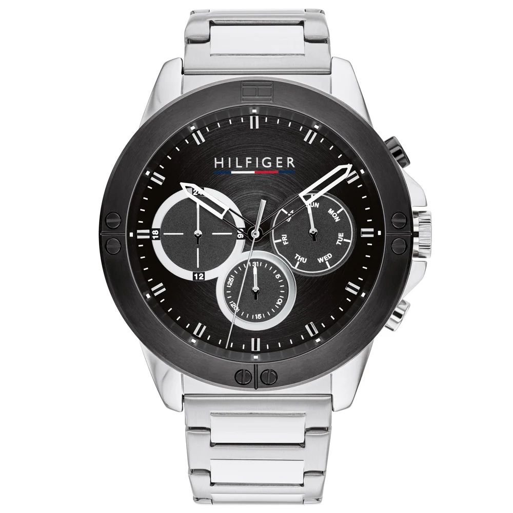 Tommy Hilfiger Harley TH1791890 46 mm kol saati
