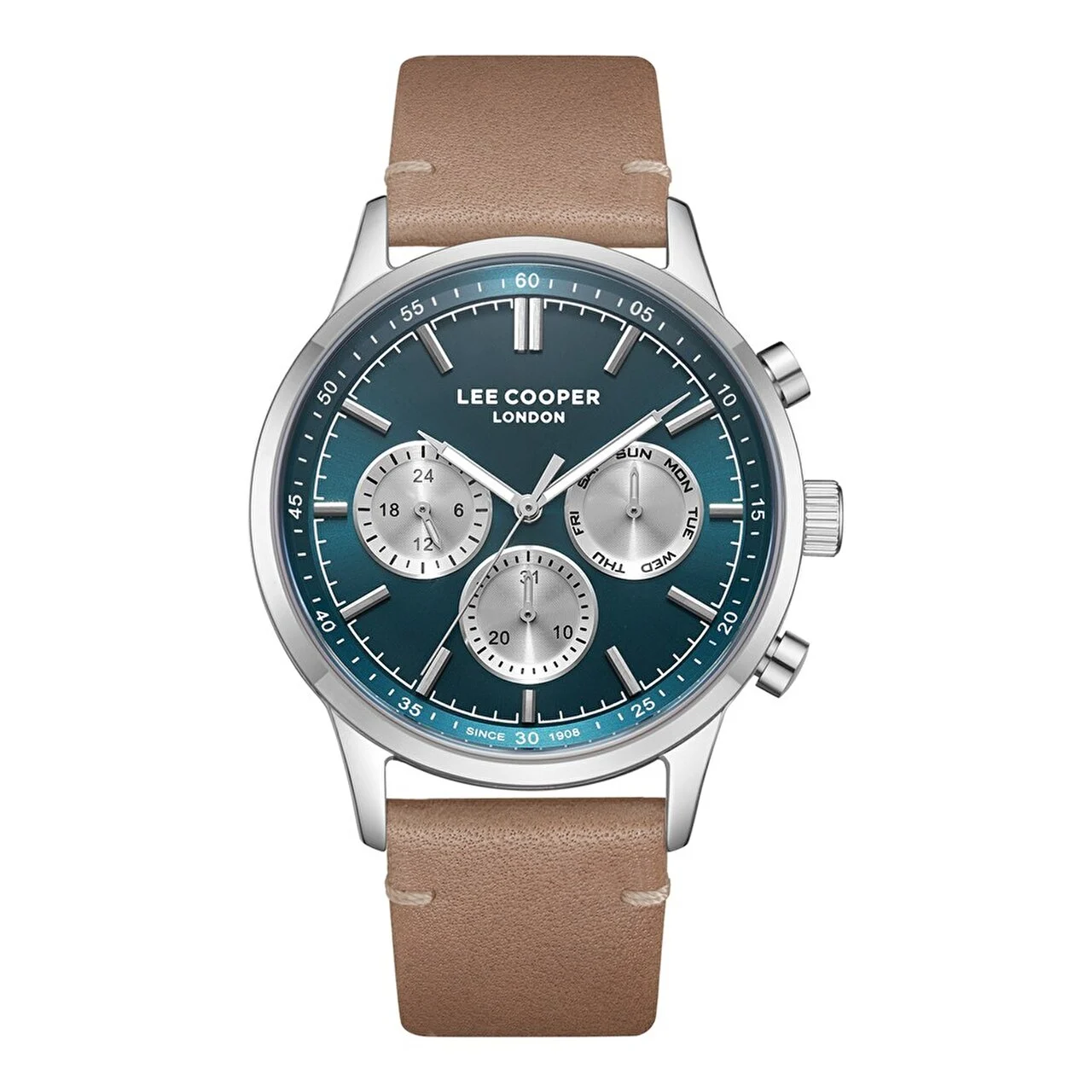 LEE COOPER LC08001.371 kol saati