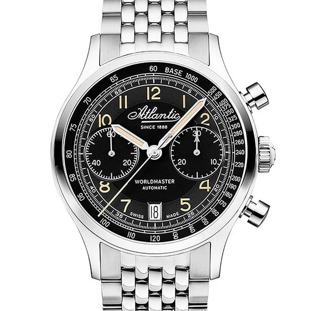 Atlantic Worldmaster 42853 kol saati