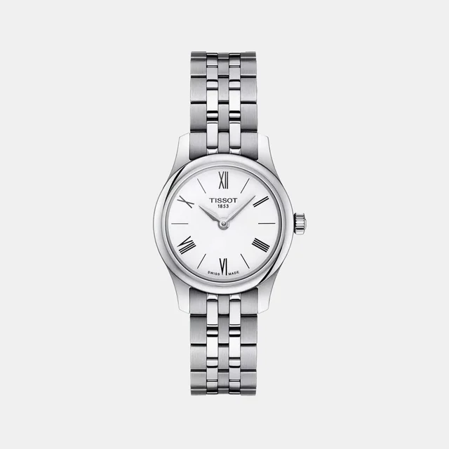 Tissot Tradition T0630091101800 kol saati
