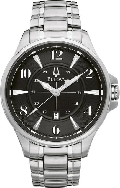 Bulova 96B134 kol saati