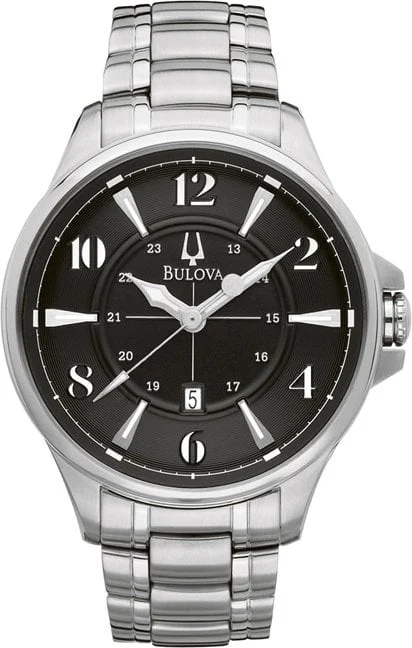 Bulova 96B134 44.5 mm kol saati