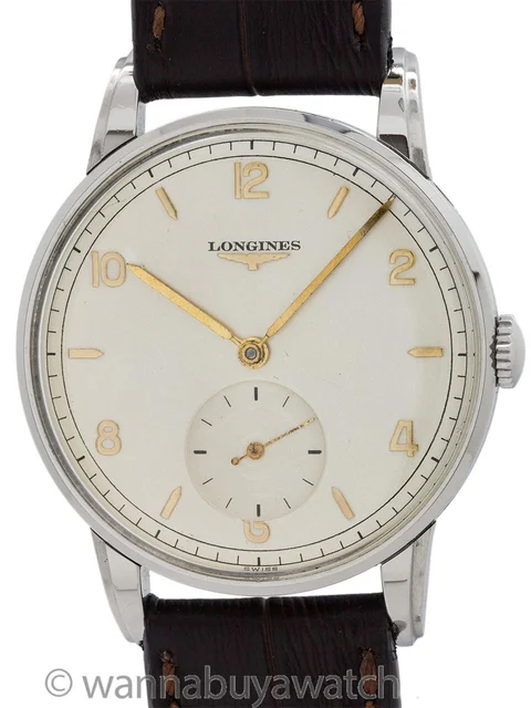 Longines Longines 48494 kol saati