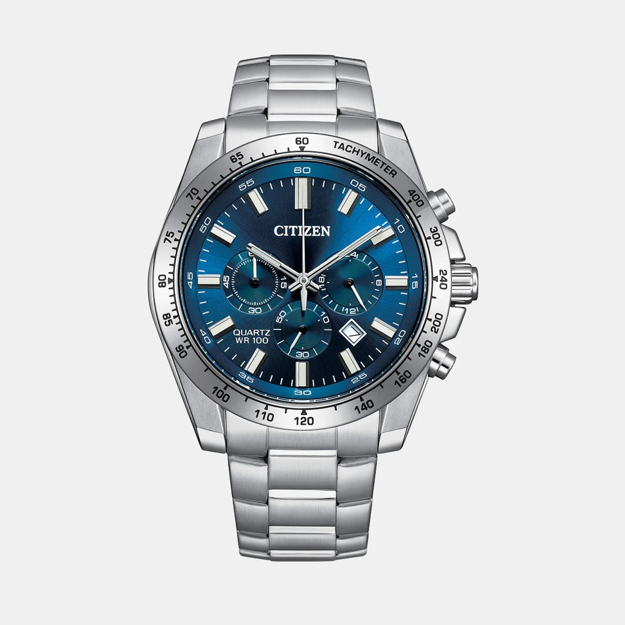 Citizen Citizen AN8230-59M 44 mm kol saati