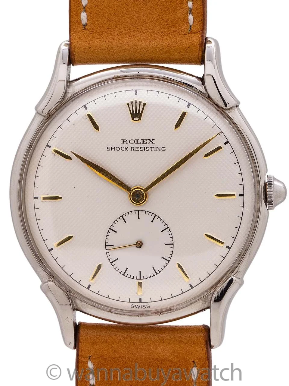 Rolex Rolex 50350 42 mm kol saati
