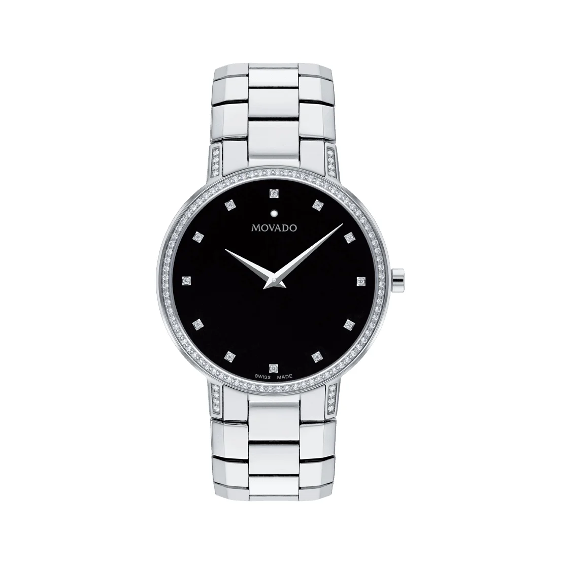 Movado Movado 607482 39 mm kol saati
