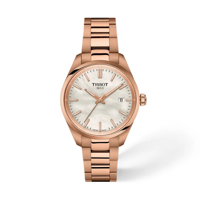 Tissot T1502103311100 kol saati